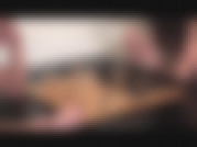 Show backstage realistation Nickel - Xxxx - Table + 1 Boy