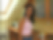 Show backstage realistation Simone Style - Xxxx - Chair + 1 Boy