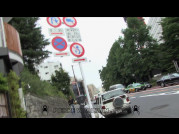 Show backstage realistation Ramu - Xxxx - On The Floor + 1 Boy