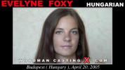 Evelyne Foxy