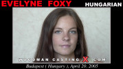 Evelyne Foxy