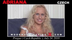 Check out this video of Angel Wicky having an audition. Erotic meeting between Pierre Woodman and Angel Wicky, a  girl. 