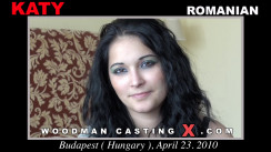 Casting of KATY video