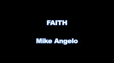 Faith - XXXX - swimmingpool + 1 boy