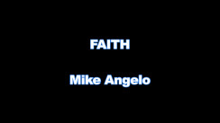 Hardcore of FAITH video