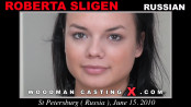 Roberta sligen