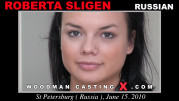 Roberta Sligen