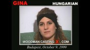 Gina
