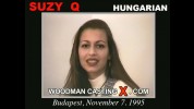 Suzy Q