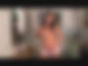 Show backstage realistation Divinity Love - Dildo Solo - Kitchen