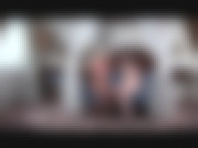 Show backstage realistation Dido Angel And Abigaile Johnson - Hard