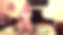 Caylian Curtis   Dildo Solo