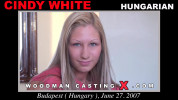 Cindy White