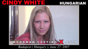 Cindy White