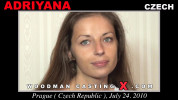 Adriyana