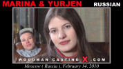 Marina & Yurjen