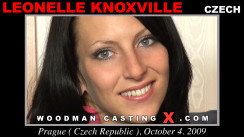 Access Leonelle Knoxville casting in streaming. Pierre Woodman undress Leonelle Knoxville, a  girl. 