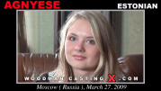 Agnyese