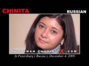 Casting of CHINITA video