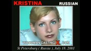 Kristina