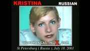 Kristina