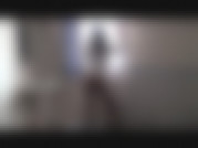 Show backstage realistation Kataliza Martins - Xxxx - Bed + 2 Boys