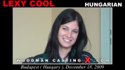 Lexy Cool