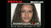 Pricilia