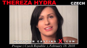 Thereza Hydra