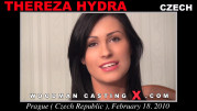 Thereza Hydra