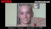 Nora