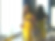 Show backstage realistation Prescilia - Xxxx - Massage + 1 Boy