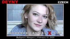 Casting of DEYNY video