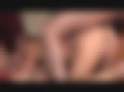 Show backstage realistation Niki Sweet - Xxxx - Bed + 2 Boys