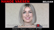 Nanoe Vaesen