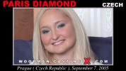 Paris Diamond
