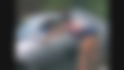Alicia - XXXX - hitchhiking + 2 boys