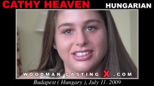 Cathy Heaven