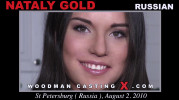 Nataly Gold