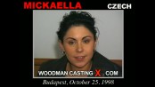 Mickaella