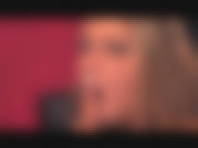 Show backstage realistation Rachel Evans - Xxxx - Billiard + 2 Boys