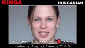 Kinga
