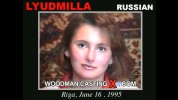 Lyudmilla