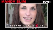 Mandy slim