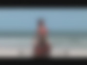 Show backstage realistation Druuna Diva - Xxxx - Old Tree Beach + 2 Boys