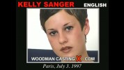 Kelly Sanger