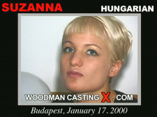 Suzanna