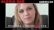 Alexia Rae