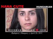 See the audition of Hana Cute