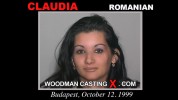 Claudia